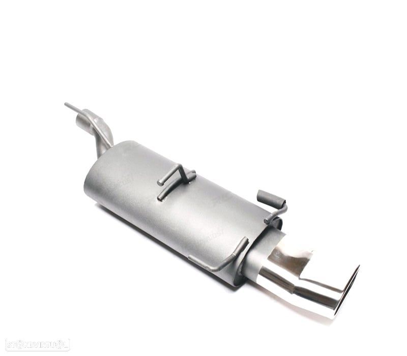 PANELA DE ESCAPE PARA OPEL ASTRA 1991-1998 DTM - 1