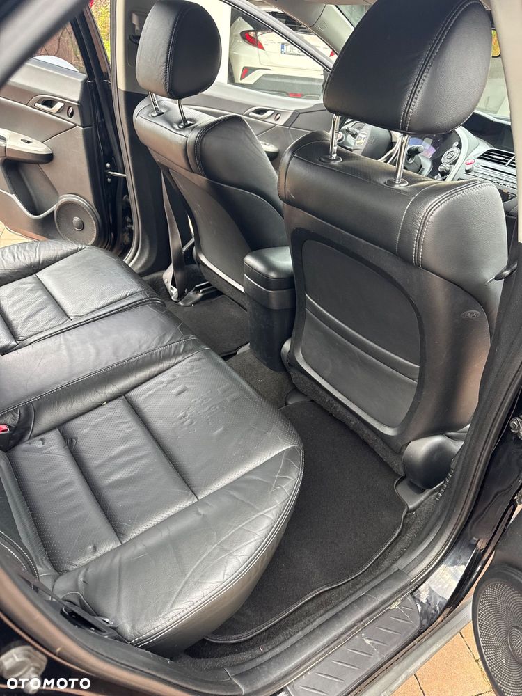 Honda Civic - 6