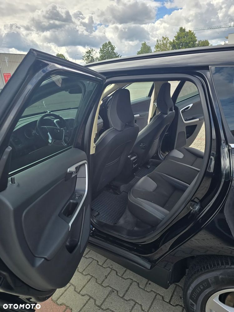 Volvo XC 60 D3 Momentum - 12