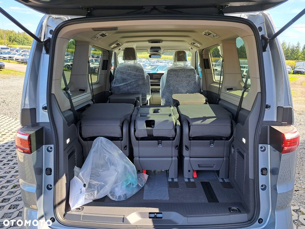 Volkswagen Multivan 2.0 TDI L1 Family DSG - 15