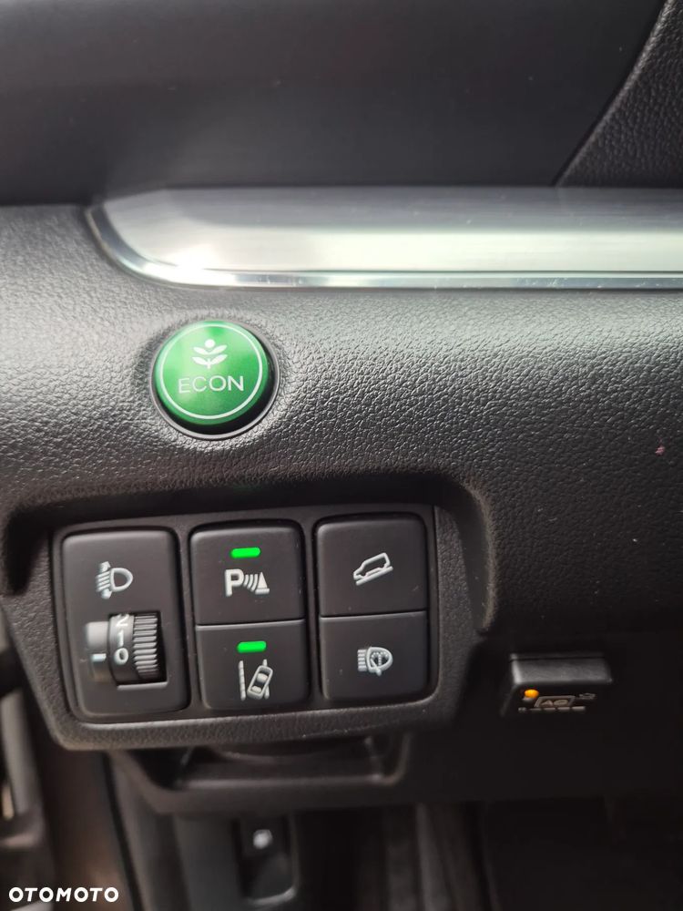 Honda CR-V 2.0 Lifestyle (ADAS / Connect+) - 12