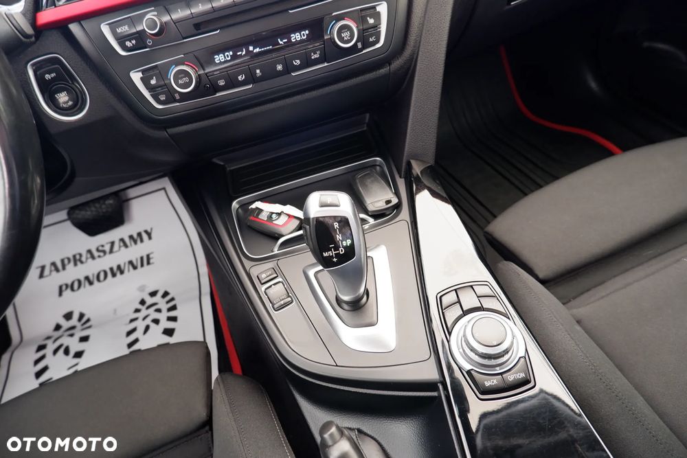 BMW 3GT 320d GT Sport-Aut M Sport - 14