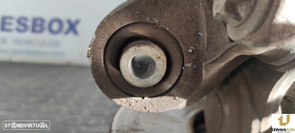 MANGA DE EIXO FRONTAL ESQUERDA PEUGEOT 407 2004 -6P8 - 4