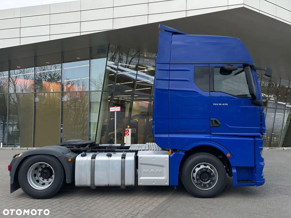 MAN TGX 18.470 4x2 BL SA - 6