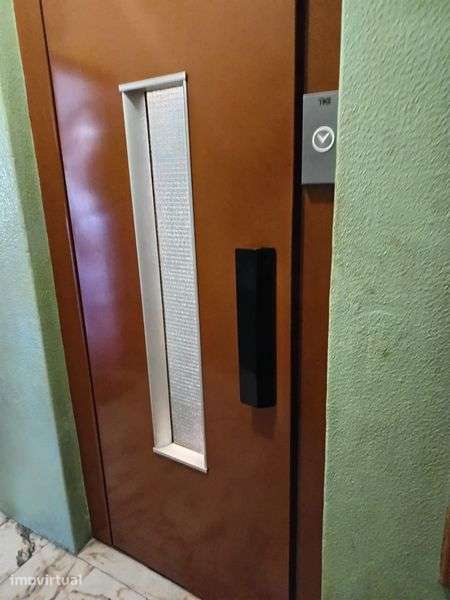 Imóvel T3 a venda no Centro de Santarém - Grande imagem: 5/7