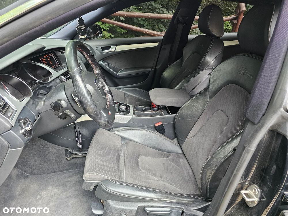 Audi A5 Sportback 1.8 TFSI multitronic - 19