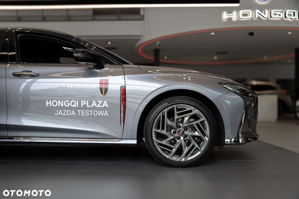 Hongqi H6 2.0T Deluxe - 23