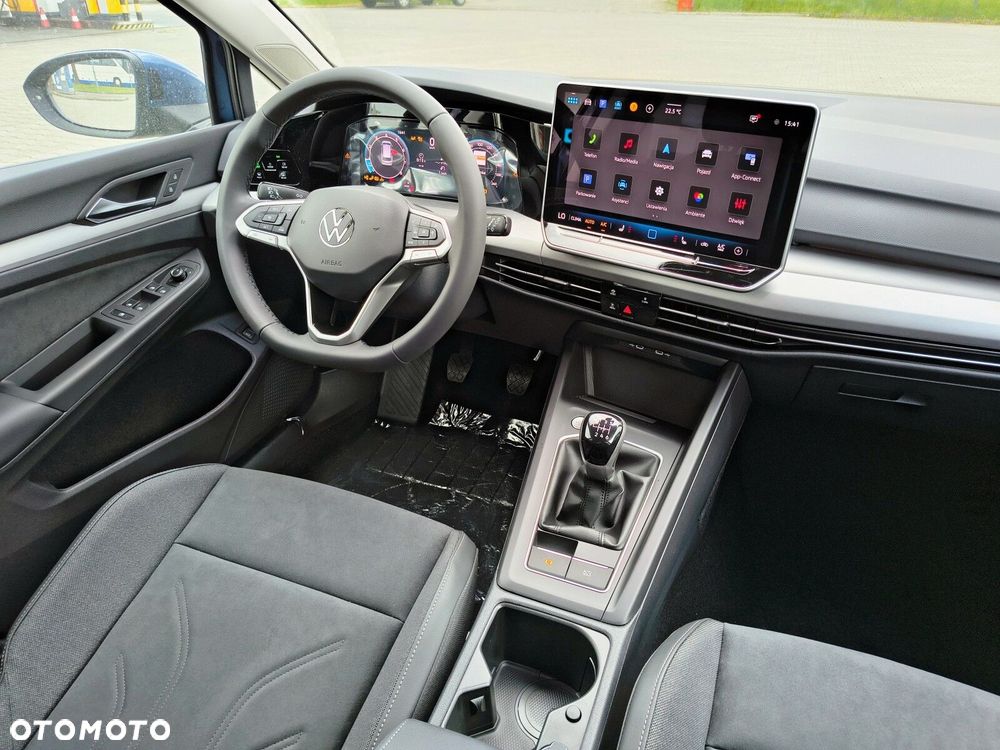 Volkswagen Golf Variant 1.5 TSI Business - 11