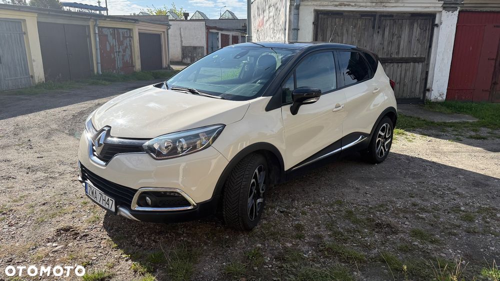 Renault Captur ENERGY TCe 90 Start&Stop Intens - 4
