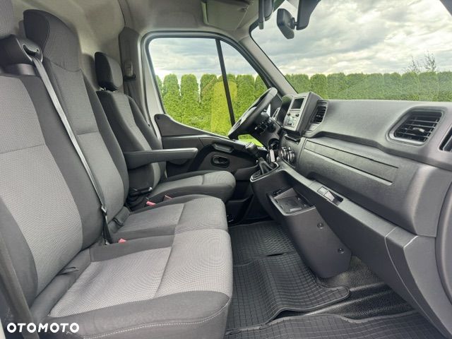 Renault MASTER - 21