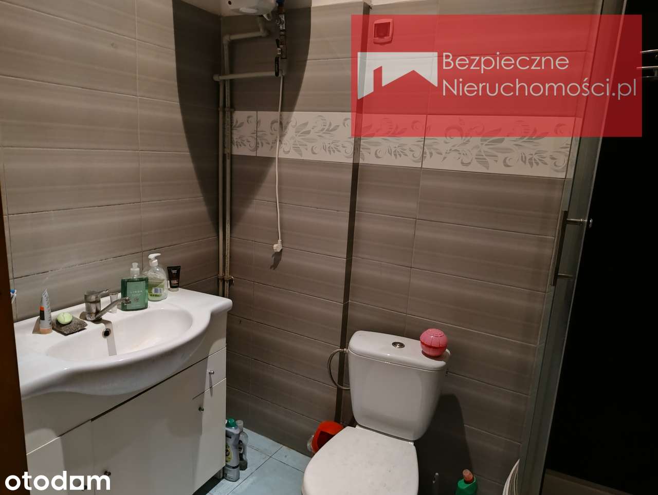 Bezczynszowe mieszkanie, własne ogrzewanie, garaż
