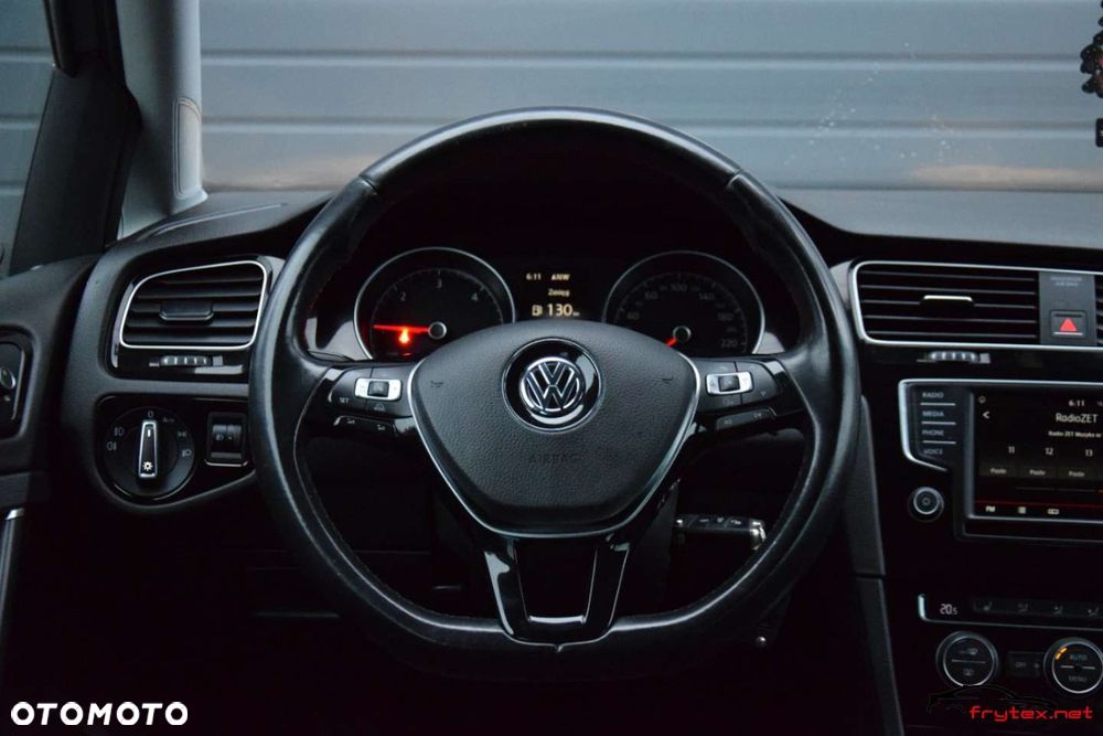 Volkswagen Golf Variant - 27