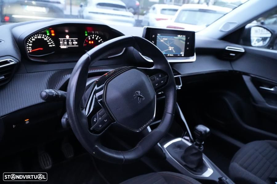 Peugeot 2008 1.2 PureTech Active - 7