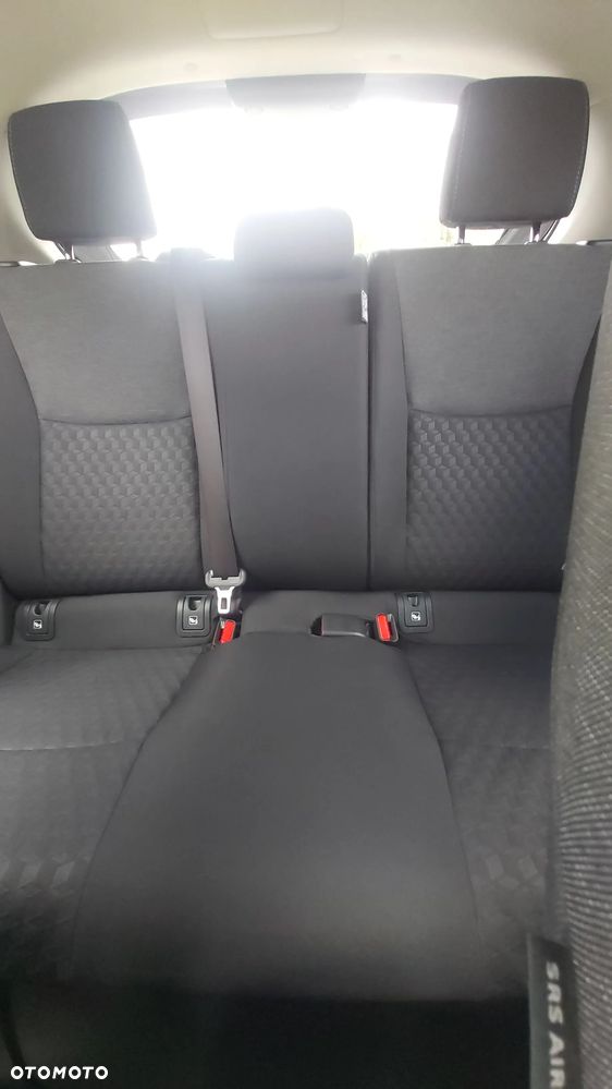 Toyota Yaris 1.5 VVT-i Comfort - 35