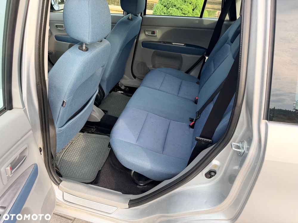 Mazda 2 1.4l Active - 8