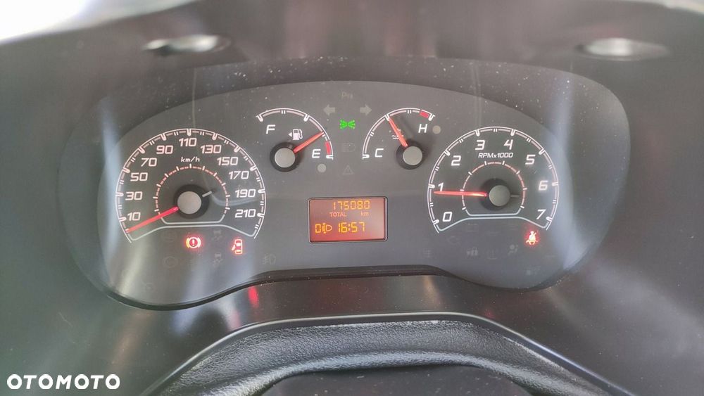 Fiat Doblo - 30