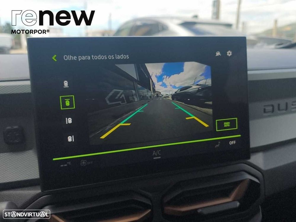 Dacia Duster 1.2 TCe Extreme - 25