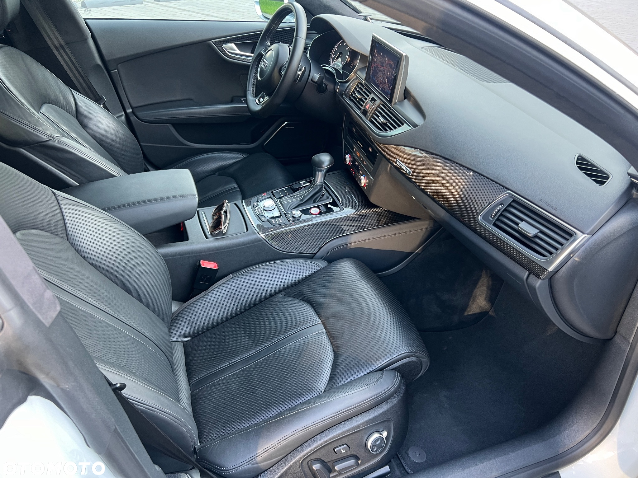 Audi S7 Sportback 4.0 TFSI Quattro S tronic - 14