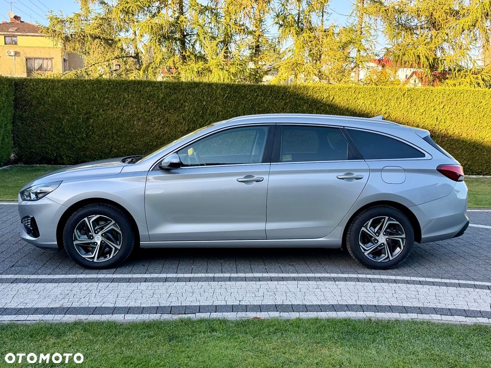 Hyundai i30 1.6 D Comfort - 5