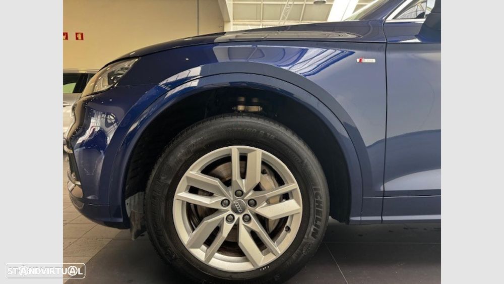 Audi Q5 55 TFSIe quattro S line S tronic - 25