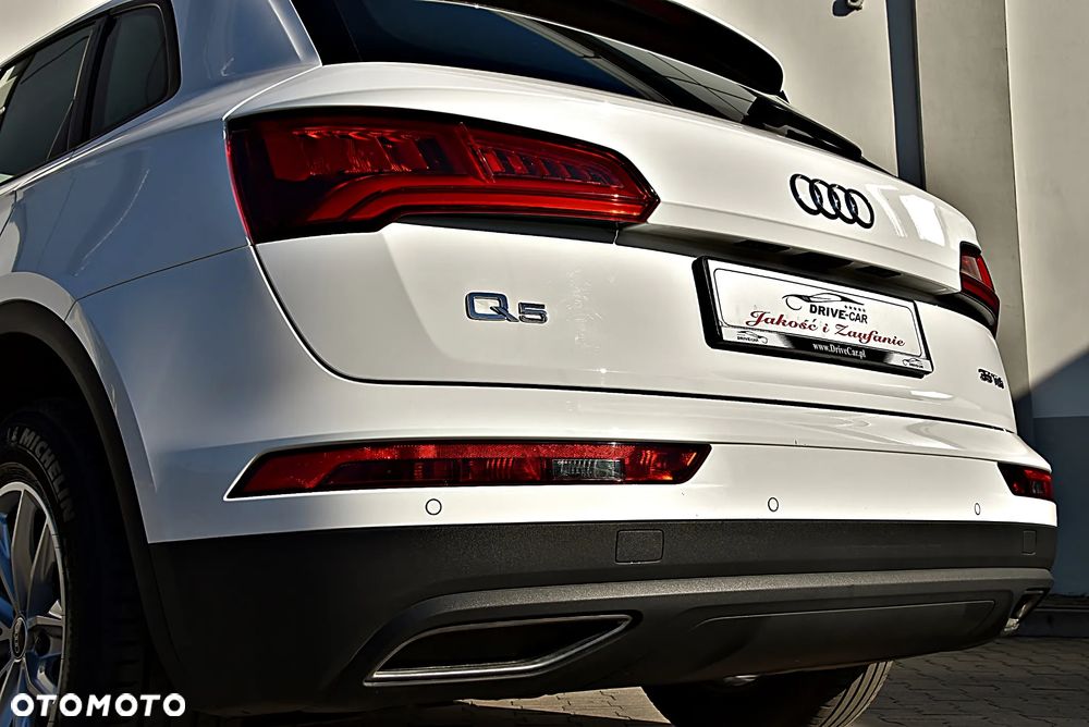 Audi Q5 35 TDI mHEV S tronic - 10