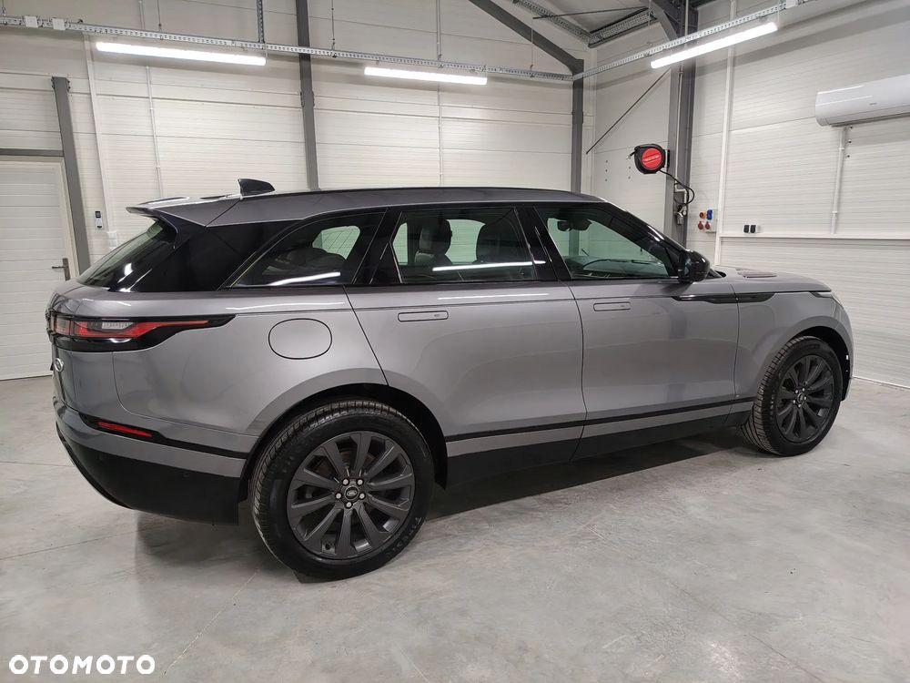 Land Rover Range Rover Velar D200 Dynamic SE - 14