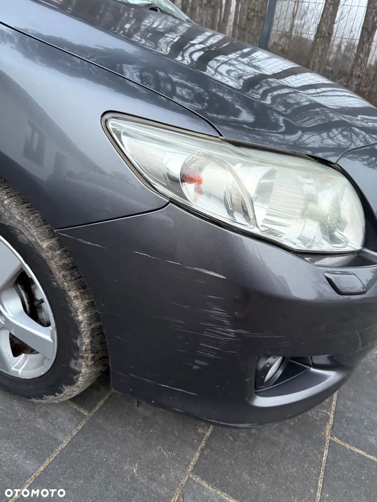 Toyota Corolla 1.6 VVT-i Premium - 13