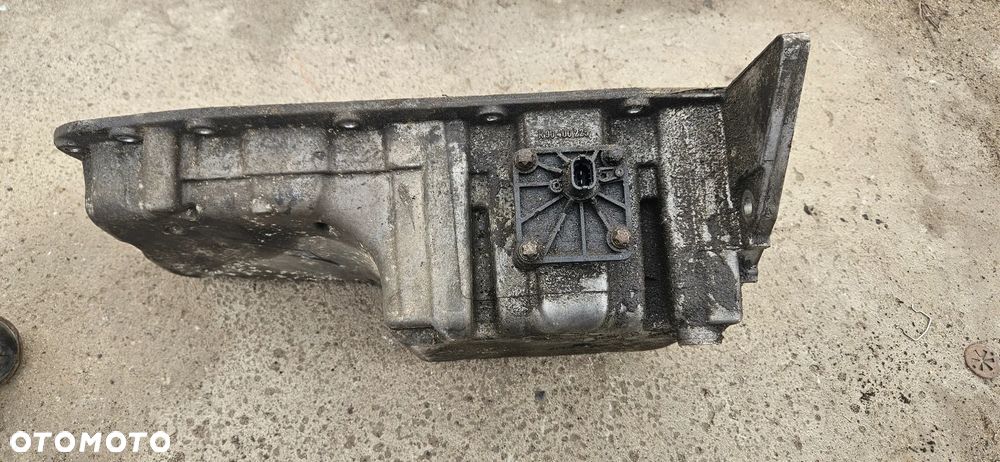 Miska oleju olejowa czujnik Opel Vectra C Signum Astra 1,8 16V 2005r 0081226 R90400225 - 3