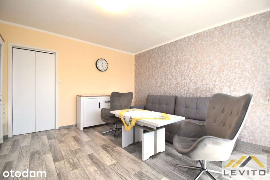 M3 | Cicha okolica | Balkon