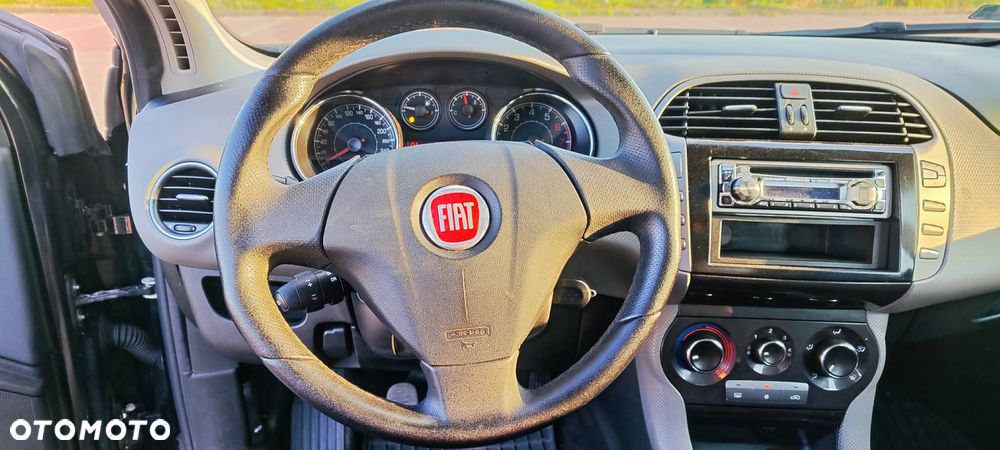 Fiat Bravo - 22