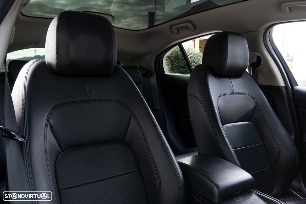 Jaguar I-Pace HSE AWD Aut. - 36