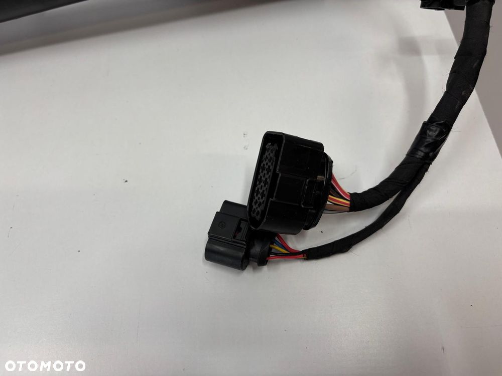 Volkswagen VW T7 Transporter Hak Holowniczy 7T0803881B - 6