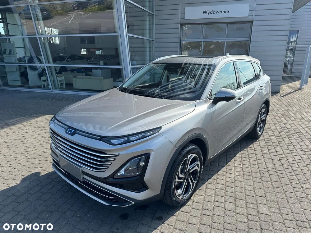 Bestune T90 2.0T Elegance - 4