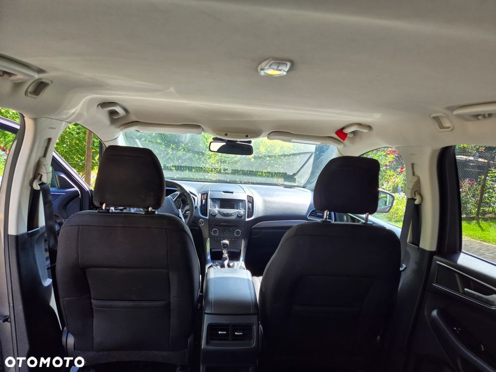 Ford S-Max 1.5 EcoBoost Titanium - 4