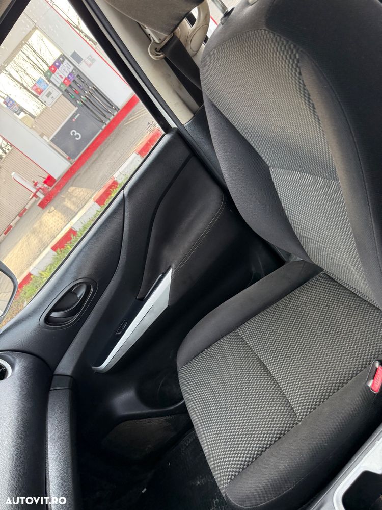 Nissan Navara 2.3 dCi Double Cab Acenta - 17