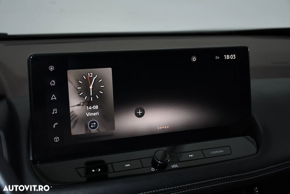 Nissan X-Trail 1.5 VC-T e-4ORCE N-Connecta - 35