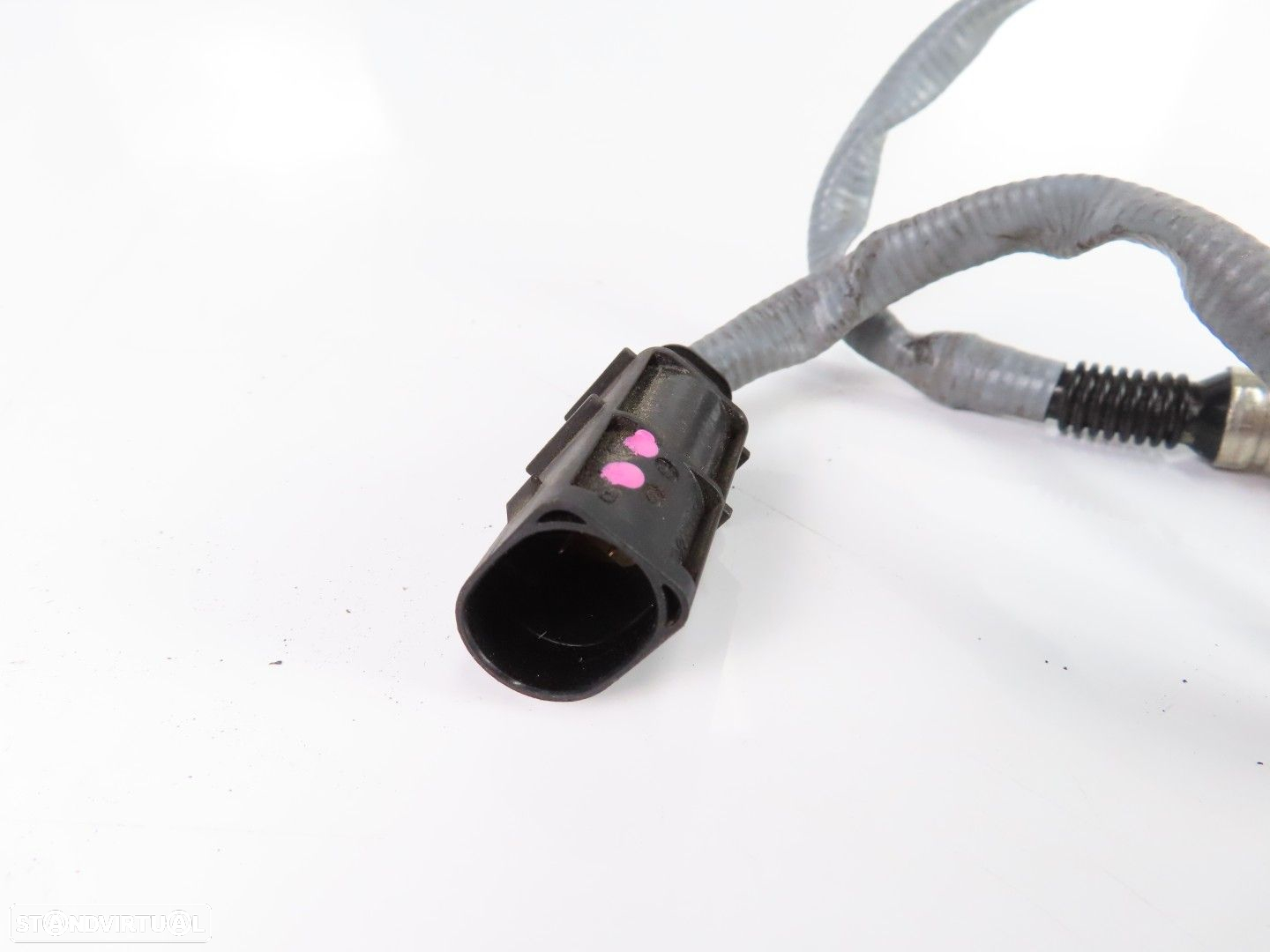 Sonda lambda / Sensor Temperatura Usado / Original MERCEDES-BENZ S-CLASS (W221)/... - 3