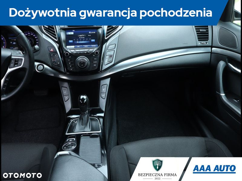 Hyundai i40 - 9