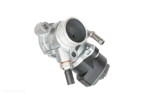 ZAWÓR EGR RECYRKULACJI SPALIN MERCEDES A6541405700 OE NOWY