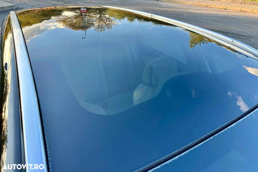 Peugeot 508 SW 155 THP Style - 12