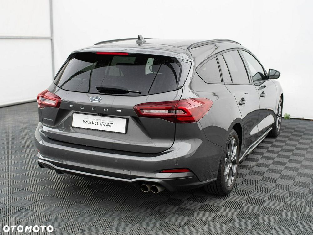 Ford Focus - 6