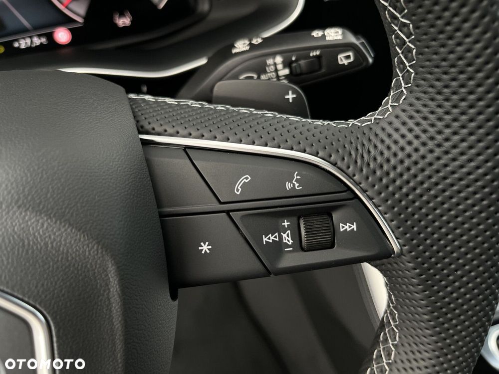 Audi Q8 - 31