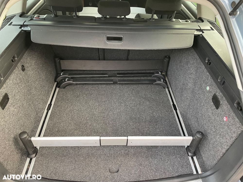 Skoda Superb - 27
