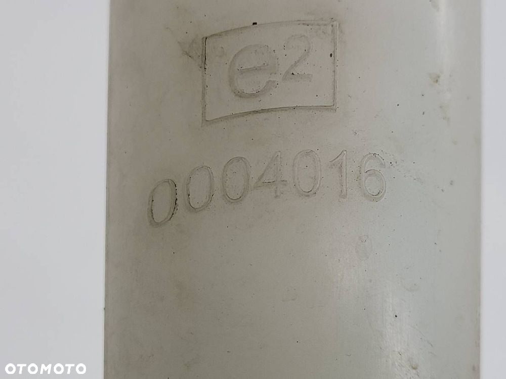 ZBIORNICZEK SPRYSKIWACZY PEUGEOT 107 CITROEN C1 0004016 ORYGINAŁ - 6