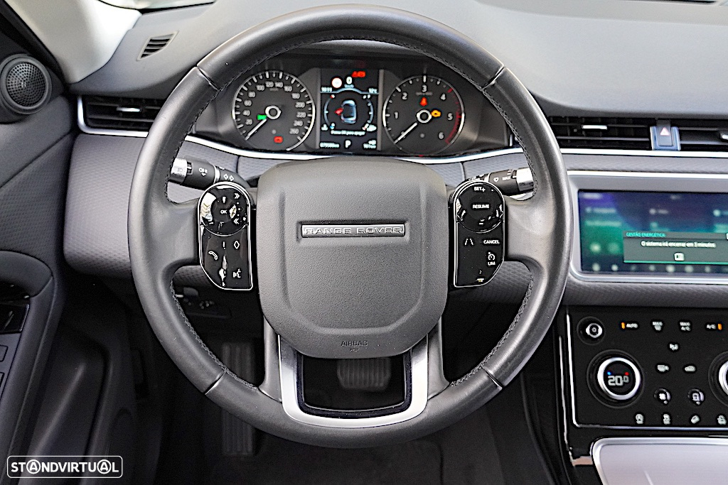 Land Rover Range Rover Evoque 2.0 D150 AWD Auto - 29