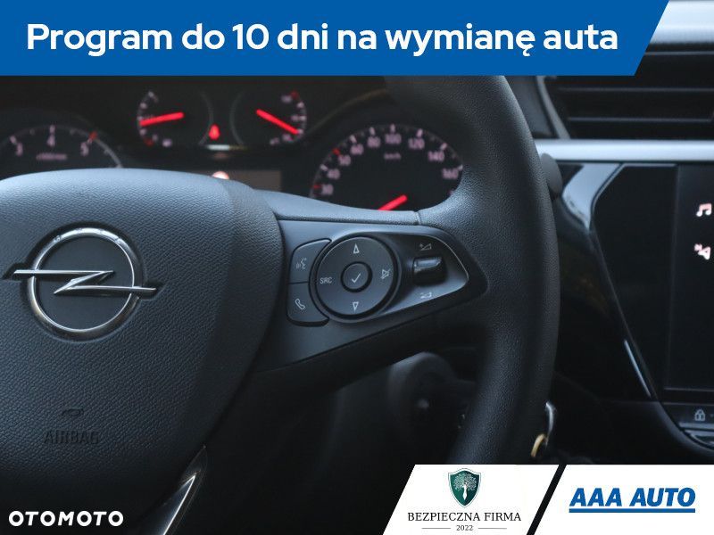 Opel Corsa - 19
