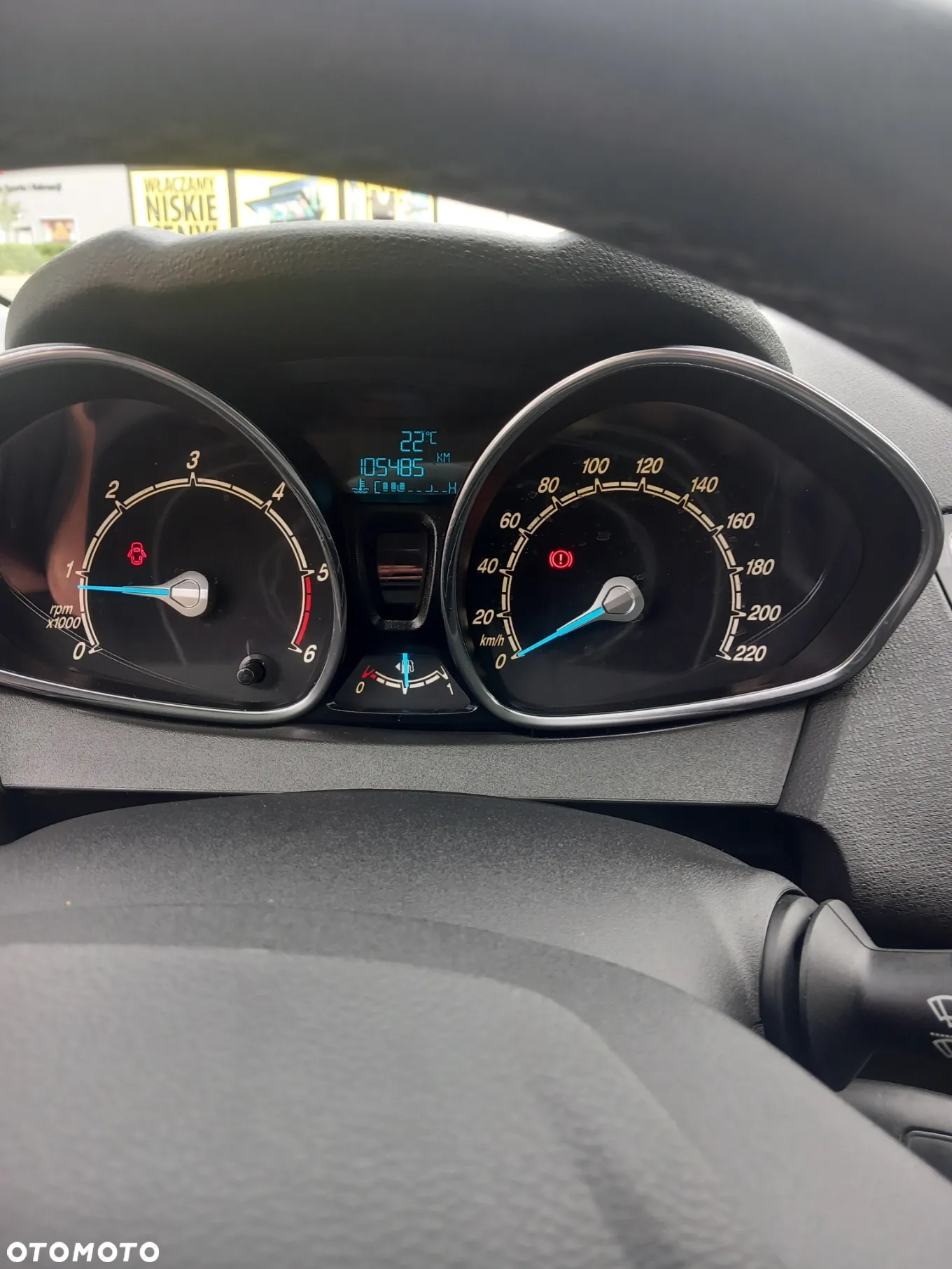 Ford Fiesta 1.6 TDCI Champions Edition - 13