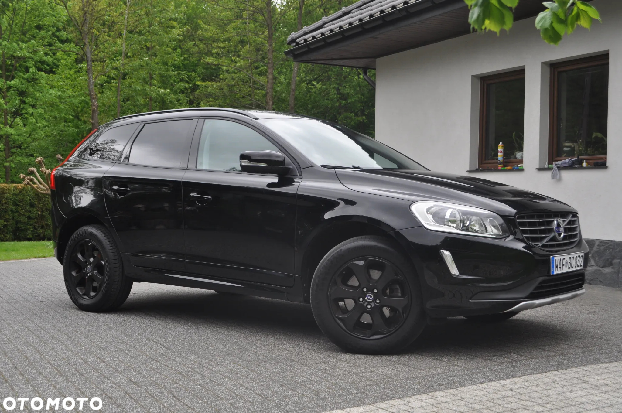 Volvo XC 60 D4 Drive-E Kinetic - 3