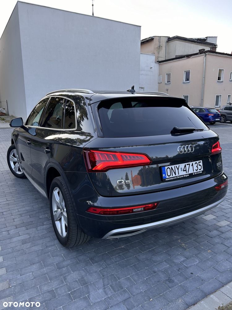Audi Q5 - 5
