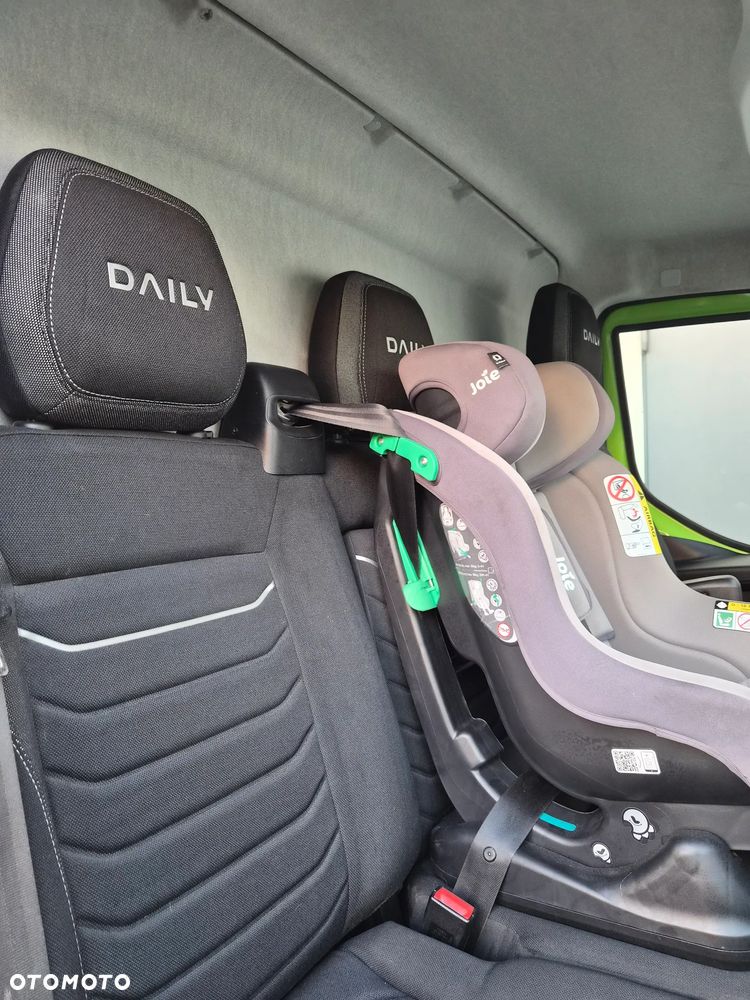 Iveco Daily 35S21 - 6
